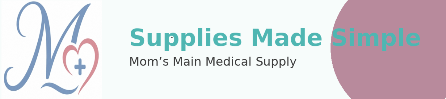 Supplies Made Simple