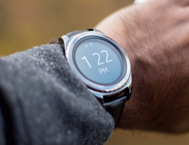 Smart watches
